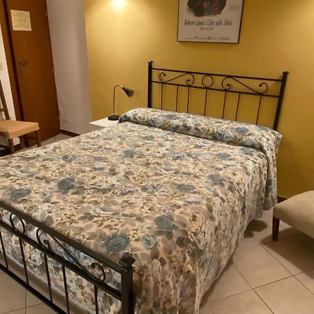 Alloggio Le Casette Di Zecca Giorgia Verona Exteriér fotografie