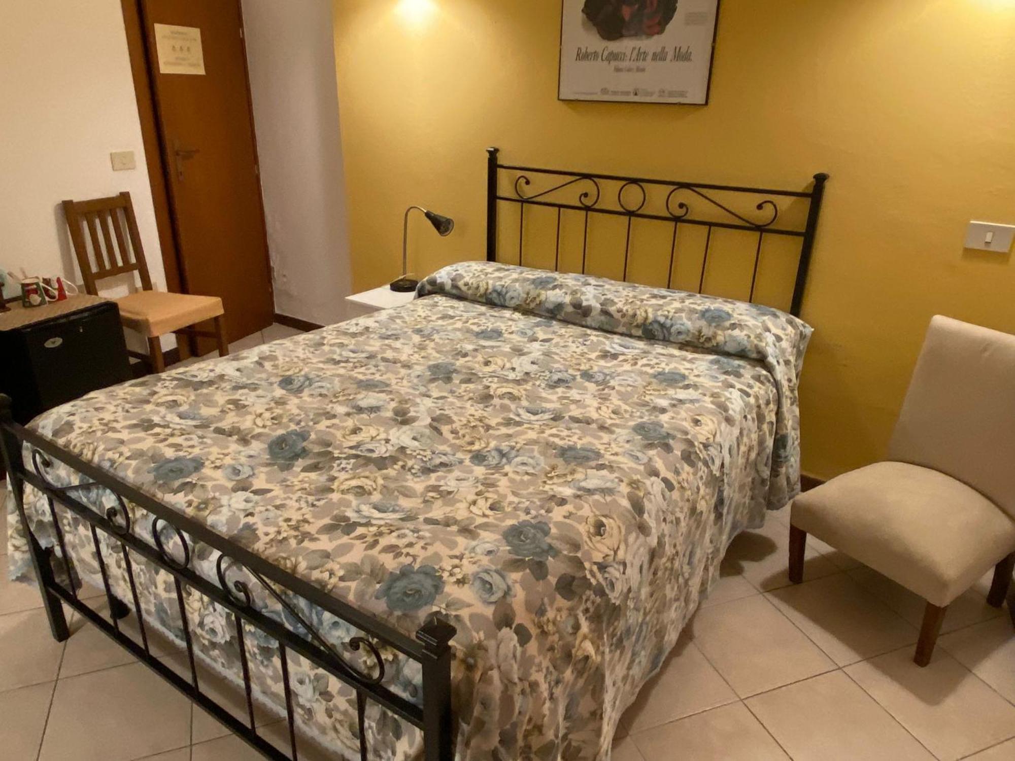 Alloggio Le Casette Di Zecca Giorgia Verona Exteriér fotografie