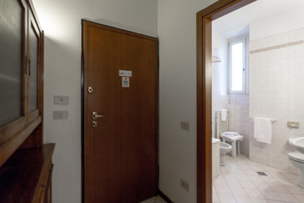 Alloggio Le Casette Di Zecca Giorgia Verona Pokoj fotografie