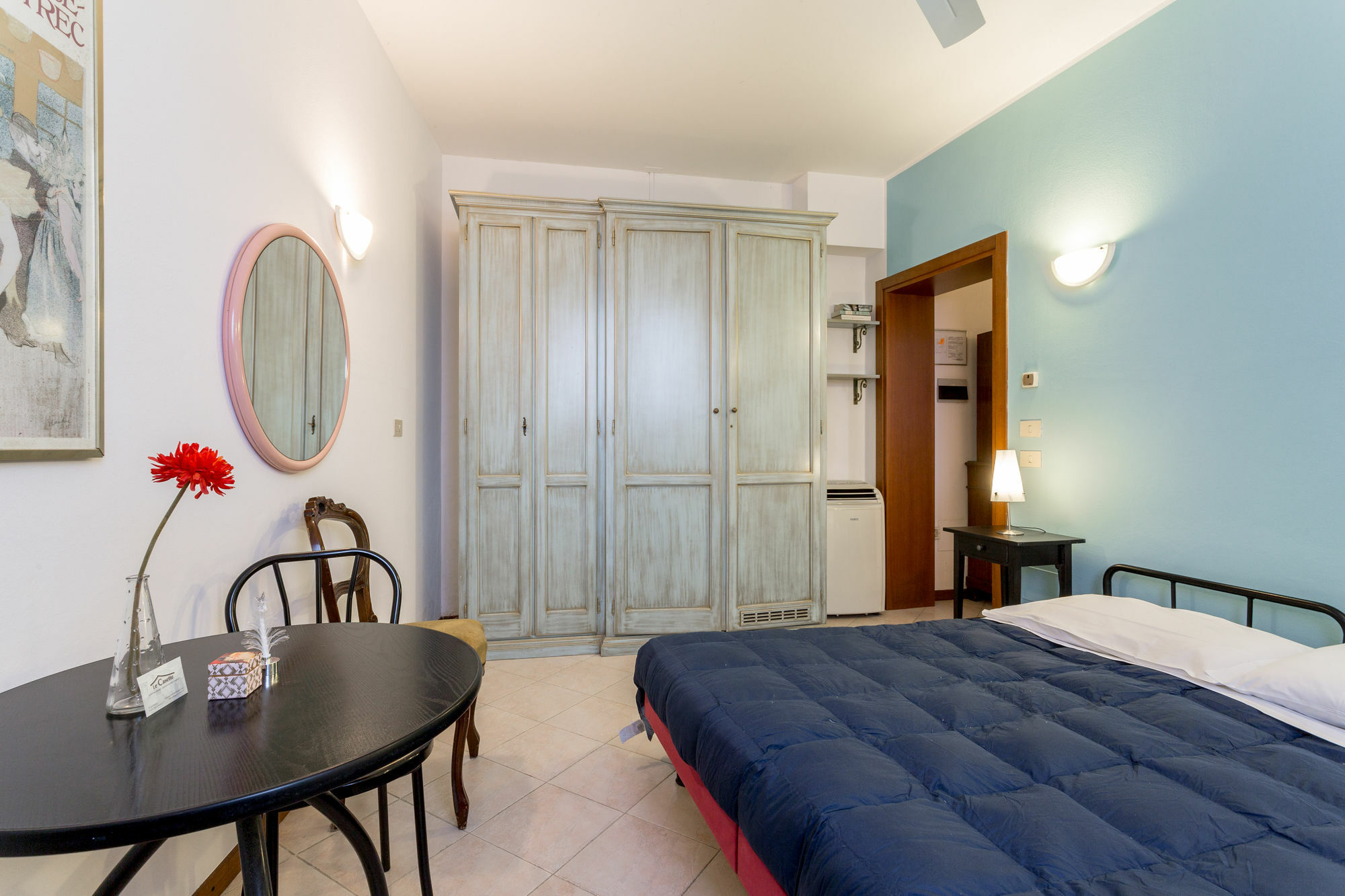 Alloggio Le Casette Di Zecca Giorgia Verona Exteriér fotografie