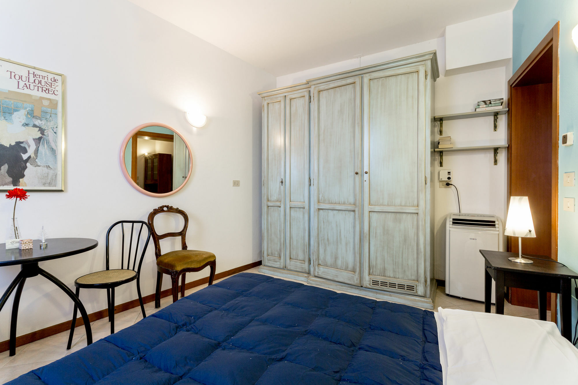Alloggio Le Casette Di Zecca Giorgia Verona Exteriér fotografie