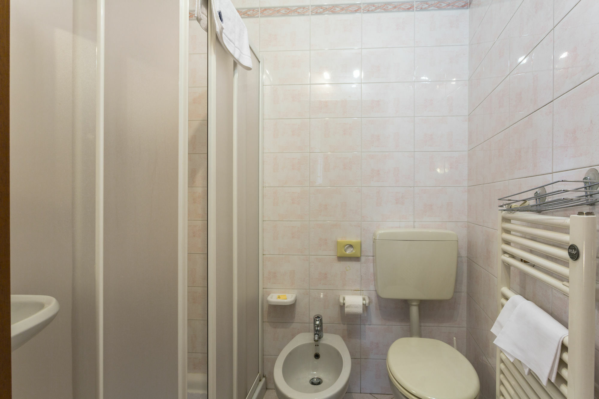 Alloggio Le Casette Di Zecca Giorgia Verona Exteriér fotografie